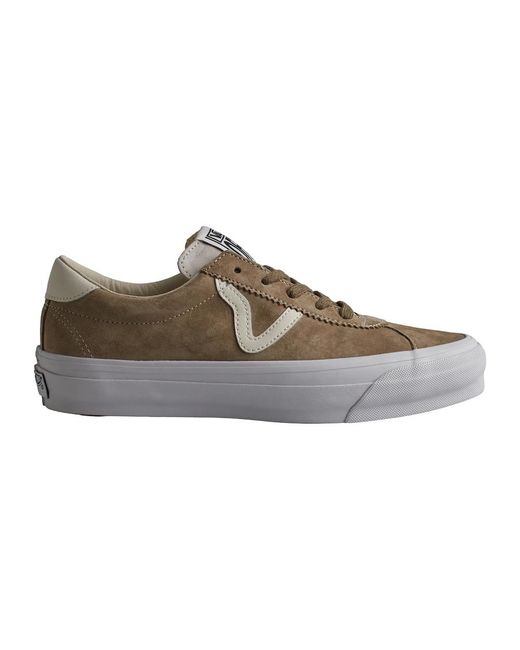 Vans Gray Sneakers for men