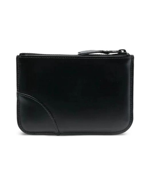 Comme des Garçons Black Wallets & Cardholders