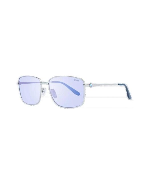 BMW Blue Sunglasses for men