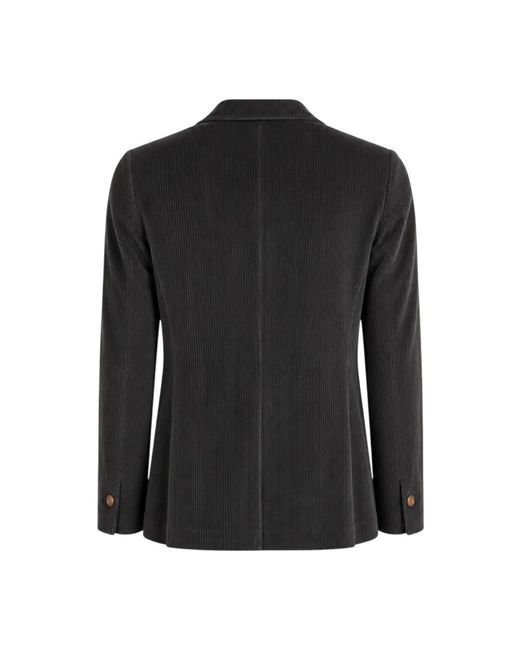 Circolo 1901 Black Blazers