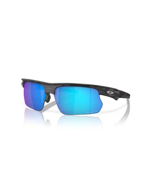Oakley Blue Sunglasses