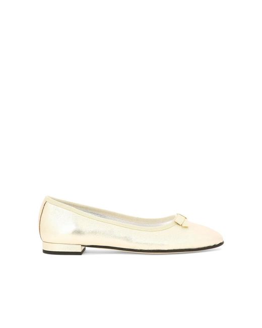 Ballerinas di CAREL PARIS in Natural
