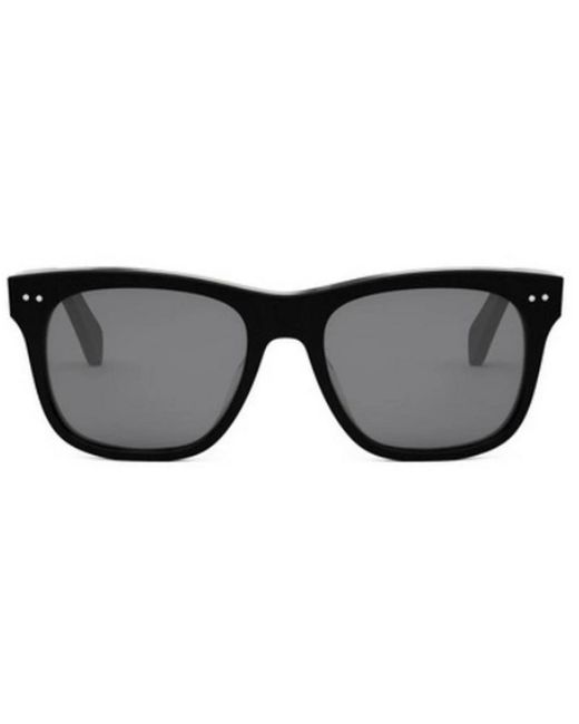 Céline Black Thin Cl40322U 01A for men