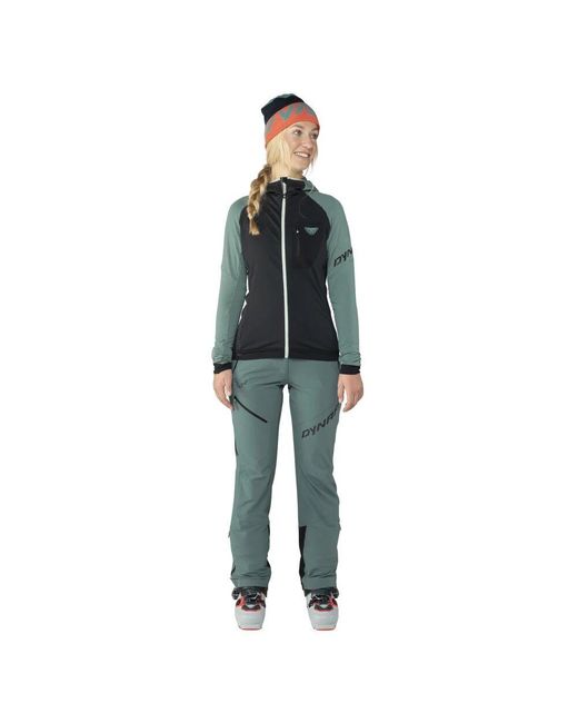 Jackets di Dynafit in Green