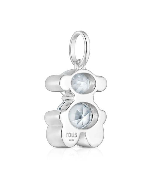 Tous Metallic Necklaces