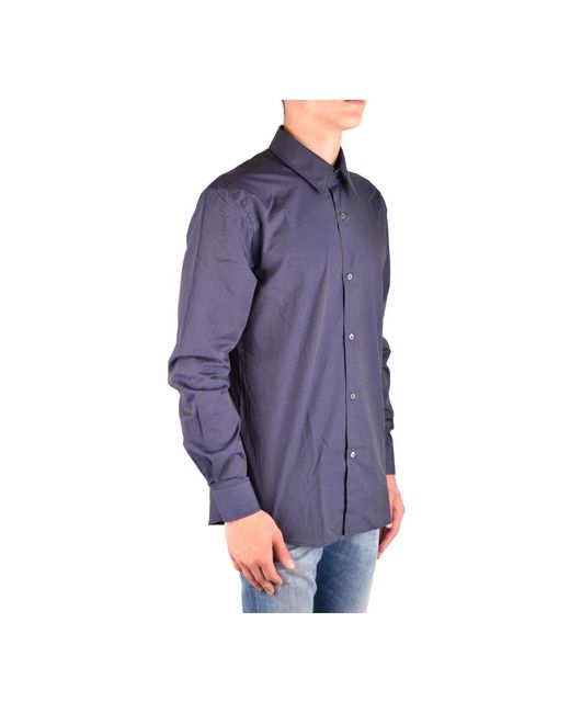 CoSTUME NATIONAL Shirt in Purple für Herren
