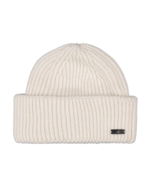 Fedeli Beanies in het Natural