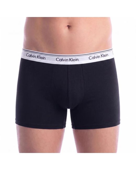 Calvin Klein Blue Underpants for men