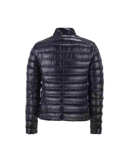 Winter Jackets di Herno in Black