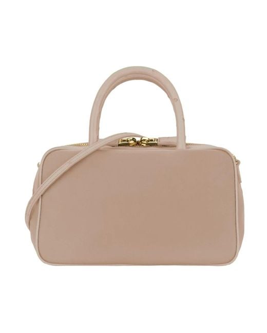 Prada Natural Handbags