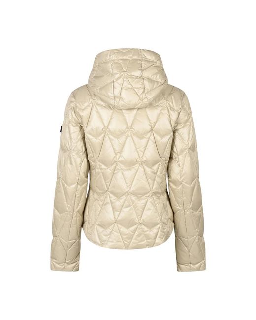 Winter Jackets Moose Knuckles de color Natural