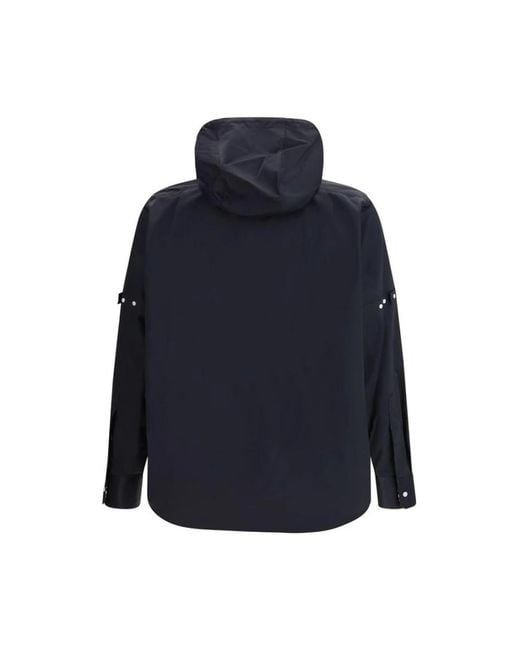 Light Jackets Thom Browne de hombre de color Blue