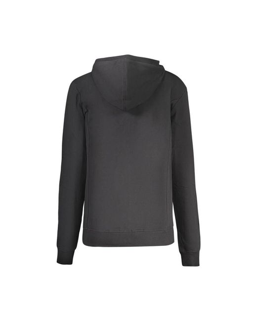 North Sails Black Zip-Throughs