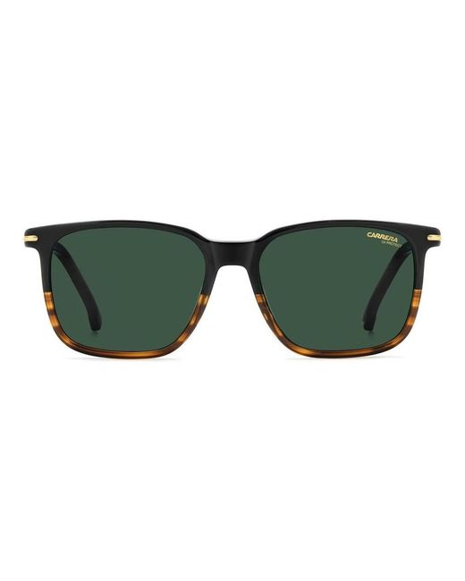 Carrera Green Sunglasses for men
