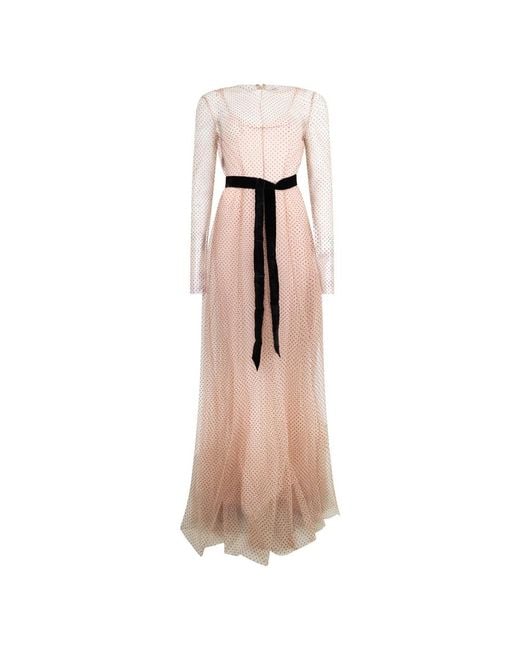 Philosophy Di Lorenzo Serafini Natural Gowns