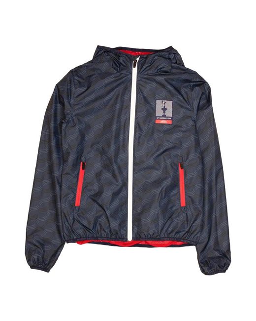 North Sails Blue Light Jackets