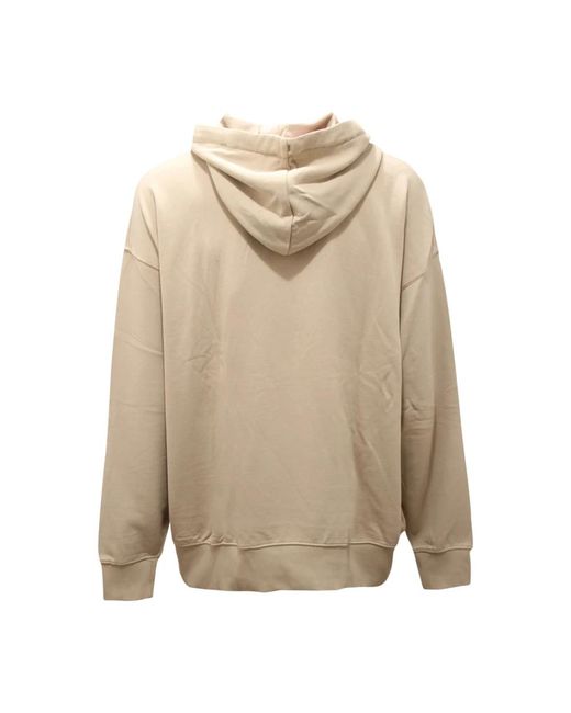 G-Star Gray Hoodies for men