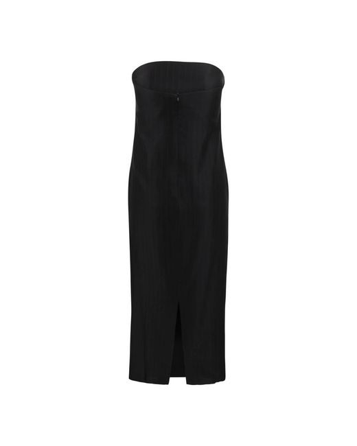 Loulou de Saison Black Party Dresses