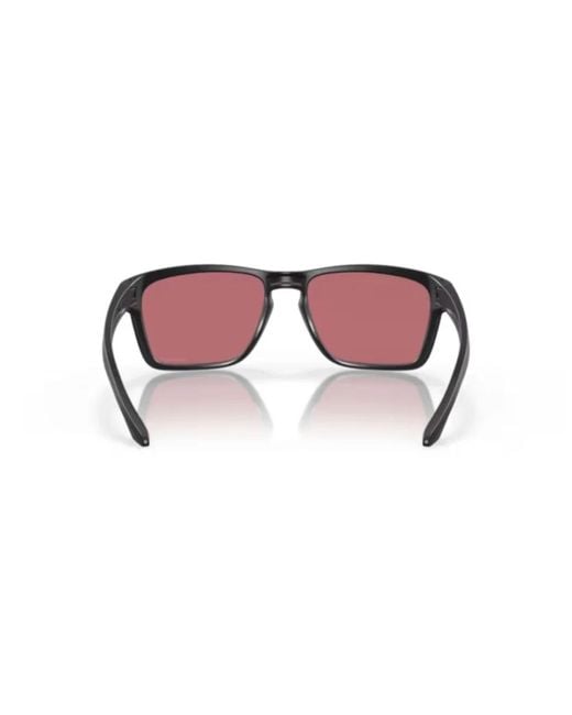 Oakley Pink Sunglasses