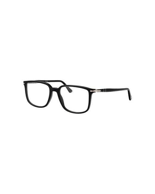 Persol Brown Glasses