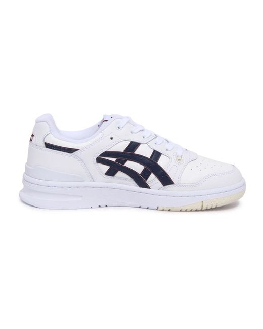 Asics Blue Sneakers for men