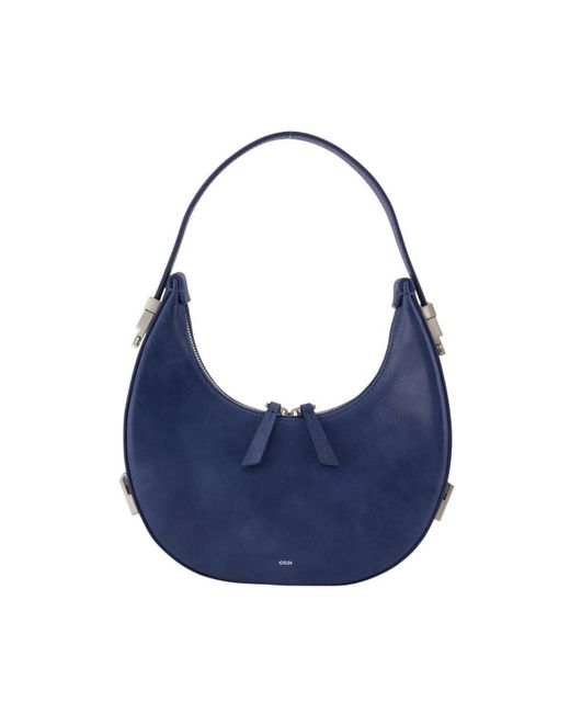 OSOI Blue Toni Mini