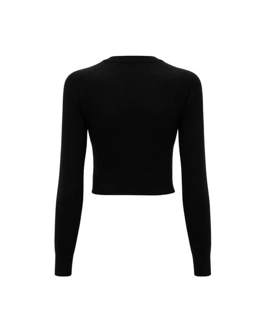 Cardigans Simone Rocha de color Black