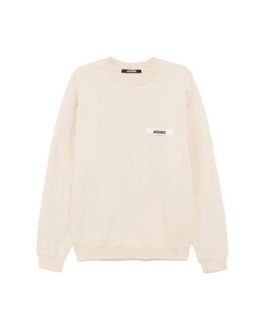 Jacquemo Jacquemus de hombre de color Natural