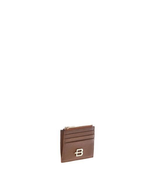 Baldinini Brown Wallets & Cardholders