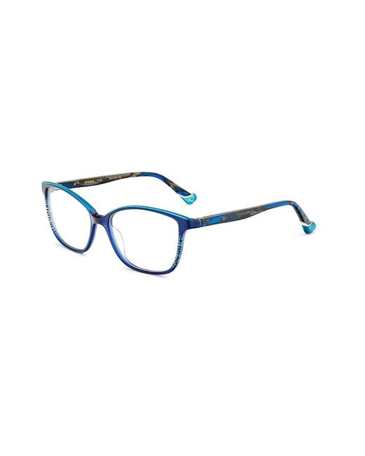 Etnia Barcelona Blue Glasses