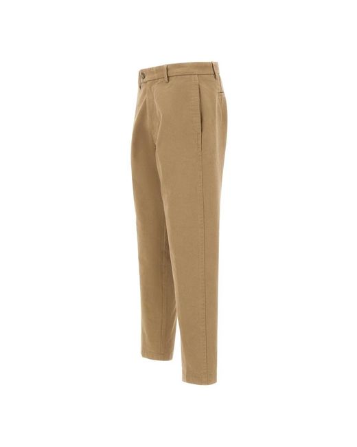 Re-hash Natural Chinos for men