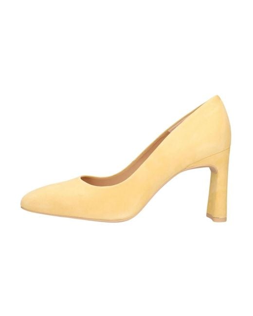 Unisa Natural Waba Pump