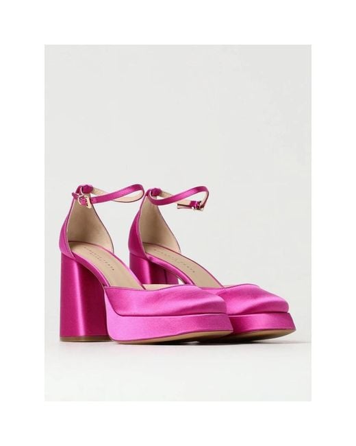 Pumps Roberto Festa en coloris Pink