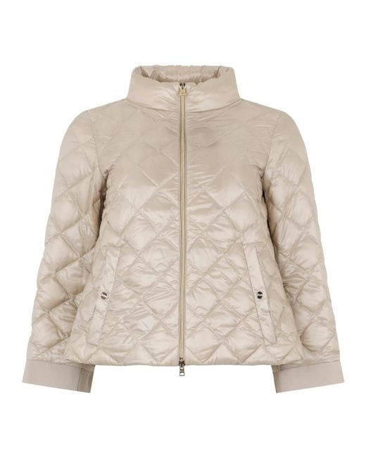 Herno Natural Coats