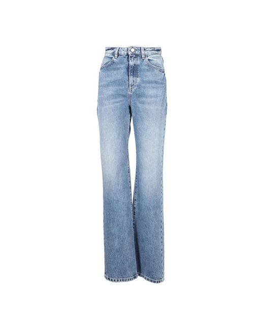 Jeans casual e comodi di ICON DENIM in Blue