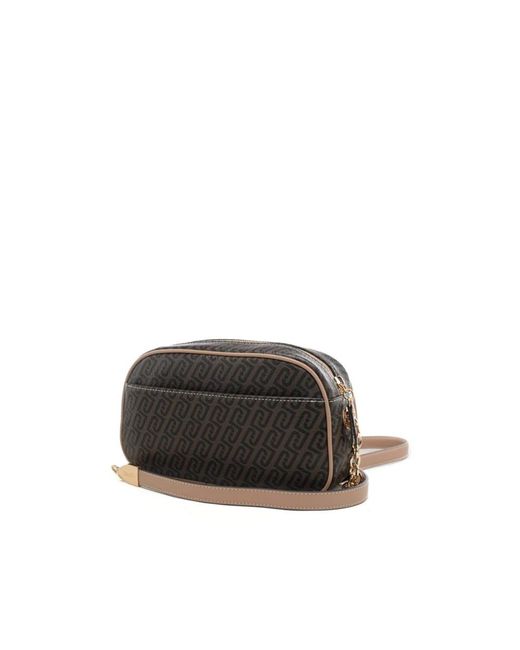 Liu Jo Brown Cross Body Bags