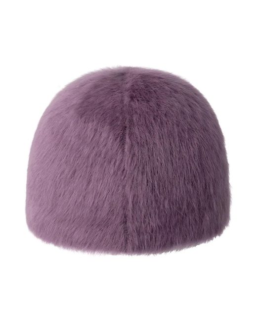Caps di Kangol in Purple