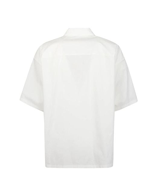 Ambush White T-Shirts for men