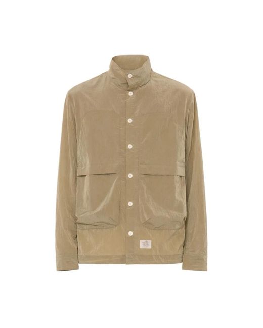 RANRA Natural Light Jackets for men