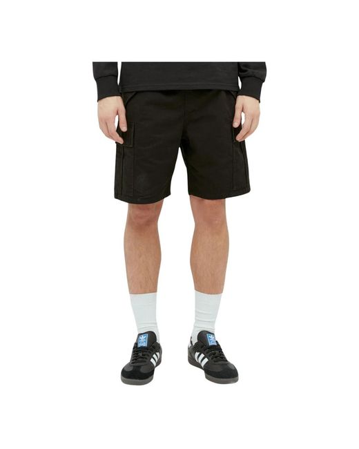 Stussy Shorts in Black für Herren