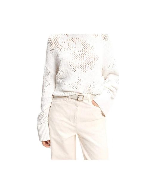 Belts di HUGO in White