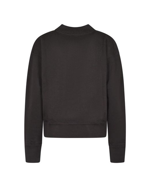 Sweatshirts Isabel Marant de color Black