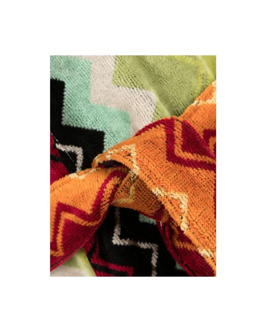 Missoni Multicolor Robes