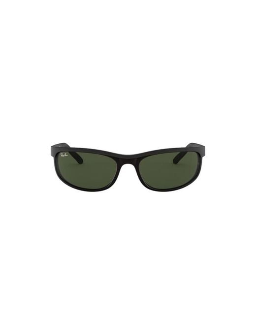 Ray-Ban Green Sunglasses