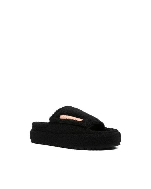 PDF Black Sliders for men