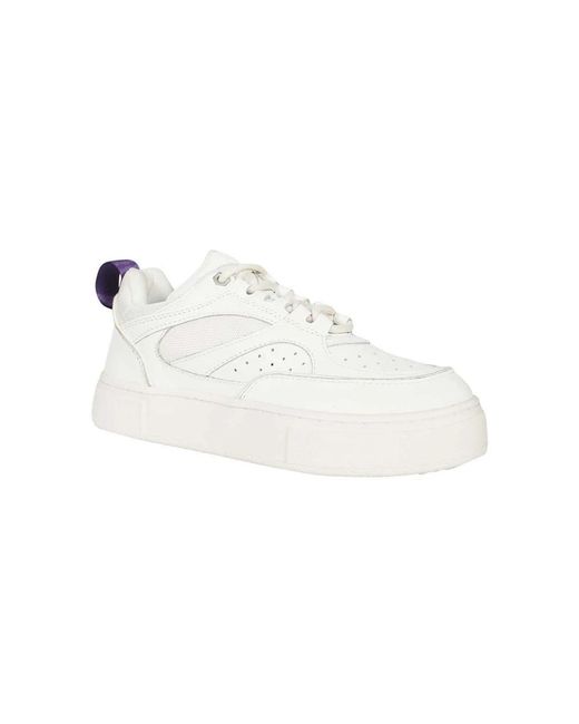 Eytys White Sneakers