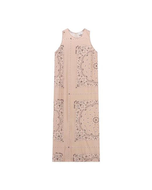 8pm Pink Maxi Dresses
