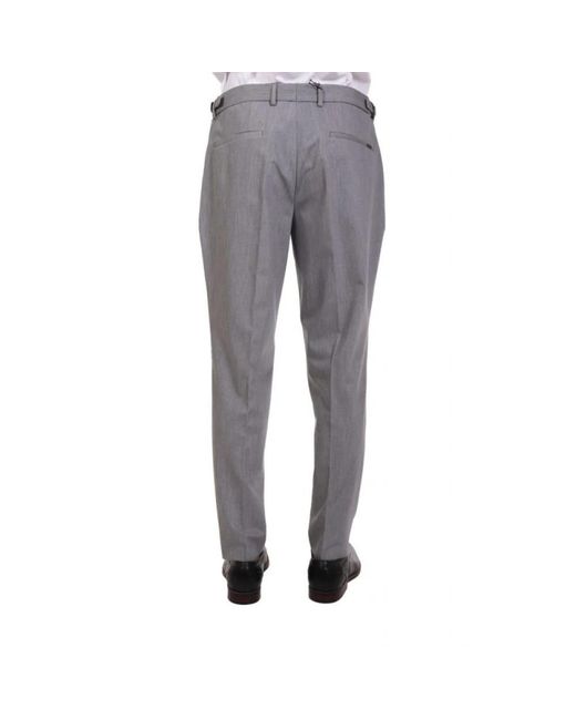 HUGO Boss in het Gray voor heren
