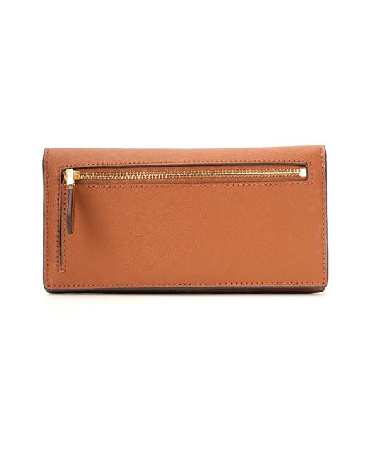 Ralph Lauren Brown Wallets & Cardholders
