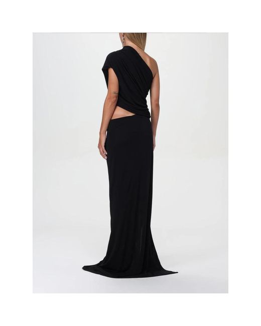 DSquared² Black Gowns